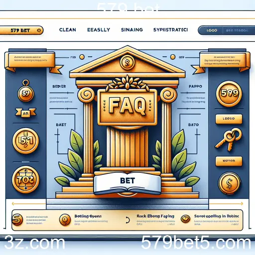 Explorando a Categoria de Perguntas Frequentes no 579 Bet️